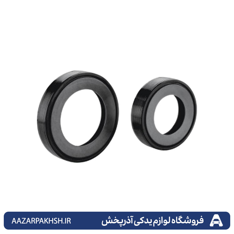 کاسه نمد پلوس بزرگ(PTFE) پژو405 و سمند ملی و پژو 206 GISP