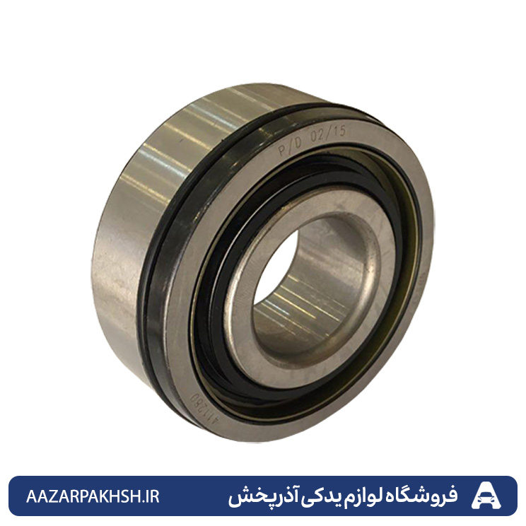 بلبرینگ پلوس چرخ عقب (411280) پژو روآ GISP
