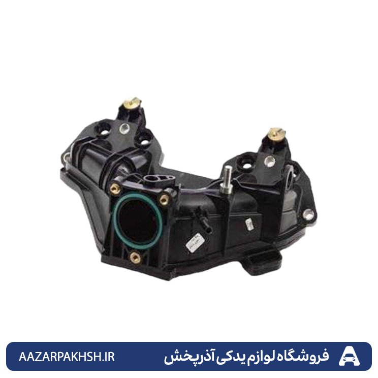 منیفولدهوا دوگانه سوز 405- چکاد