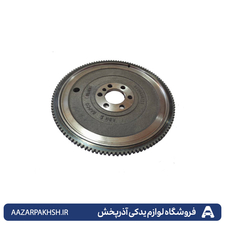 مجموعه فلایویل پژو پارسtu5، پژو 405 tu5، رانا GISP
