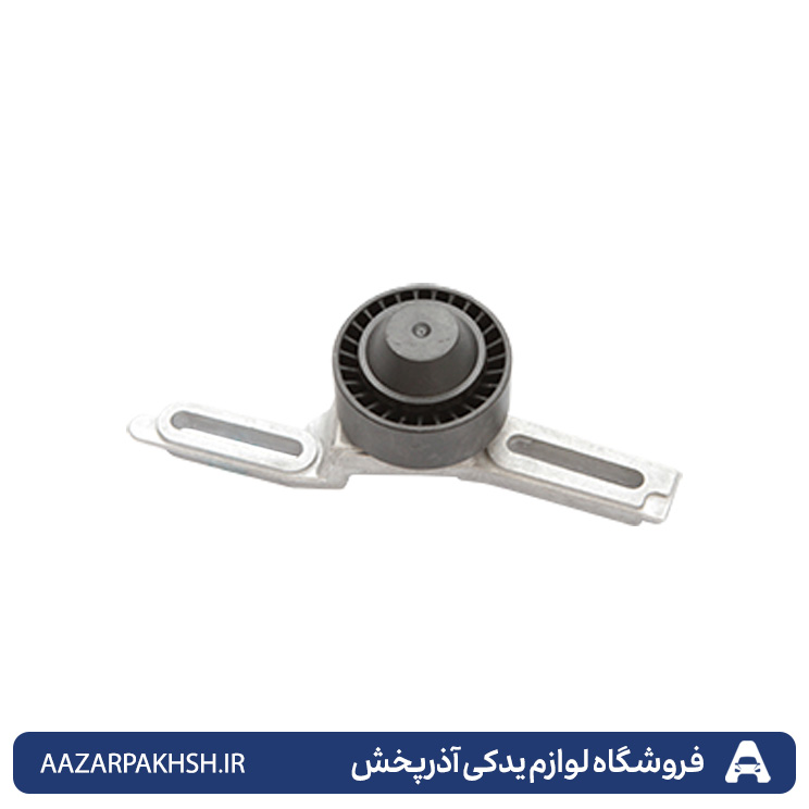 تسمه سفت کن کولر پژو 405 و پارسR2 و رانا TU5-GISP