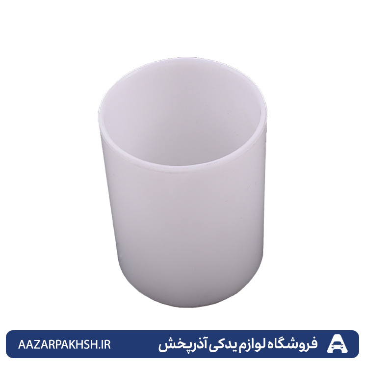 بوش داخل بازوئی (استکانی ژامبون پلاستیکی) پژو 405 و پژو پارس و سمند و سمندملی و دنا و سورن XU7  GISP