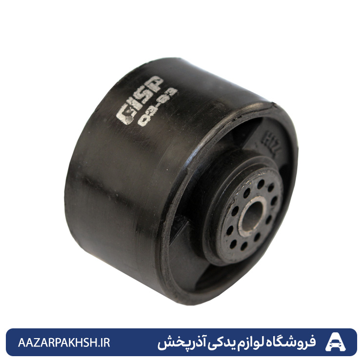 بوش دسته موتور آلومینیومی (پلاستیکی) پژو 405 و پژو پارس و سمند و سمندملی و دنا و سورن XU7-GISP