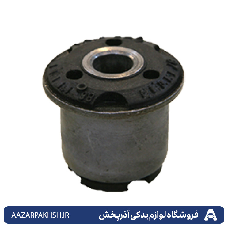 بوش طبق لبه دار پژو 405 و پژو پارس و سمند و سمندملی و دنا و سورن XU7 GISP