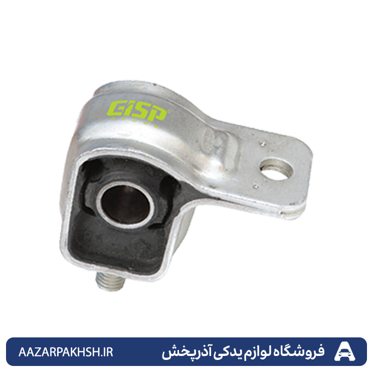 بوش طبق جناقی پژو 405 و پژو پارس و سمند و سمندملی و دنا و سورن XU7 GISP