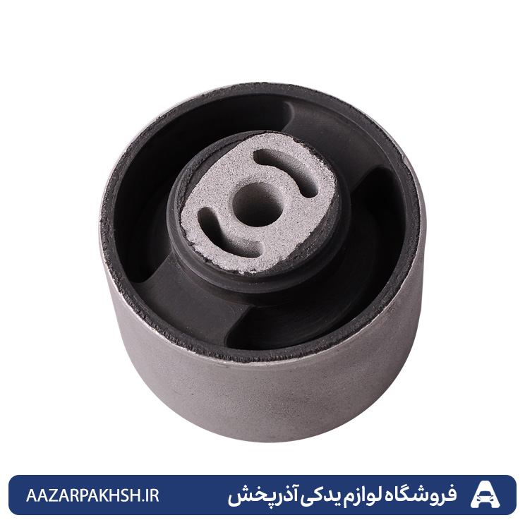 بوش دسته موتور آلومینیومی (فلزی) پژو 405 و پژو پارس و سمند و سمندملی و دنا و سورن XU7-GISP
