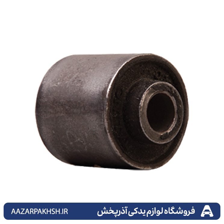 بوش پایه دوشاخه رام پژو 405 و پژو پارس و سمند و سمندملی و دنا و سورن XU7  GISP