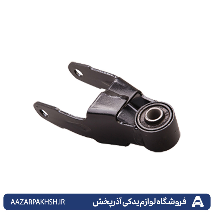 پایه دو شاخه رام پژو 405 و پژو پارس و سمند و سمندملی و دنا و سورن XU7 GISP