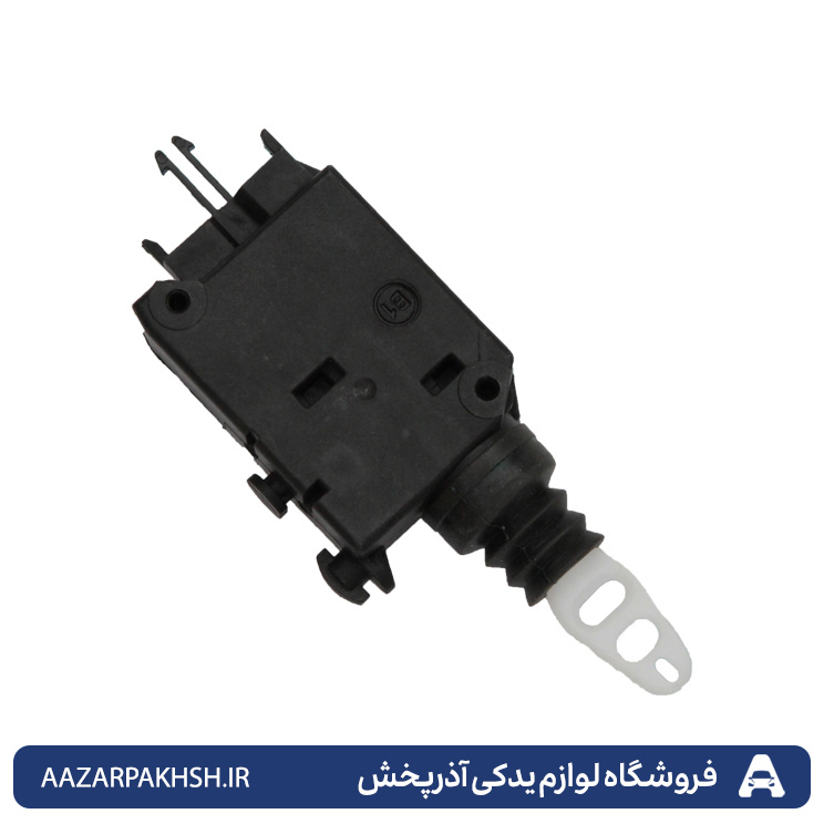 پمپ درب جلو پژو 405 و پارس و سمند XU7 GISP-فیش 5