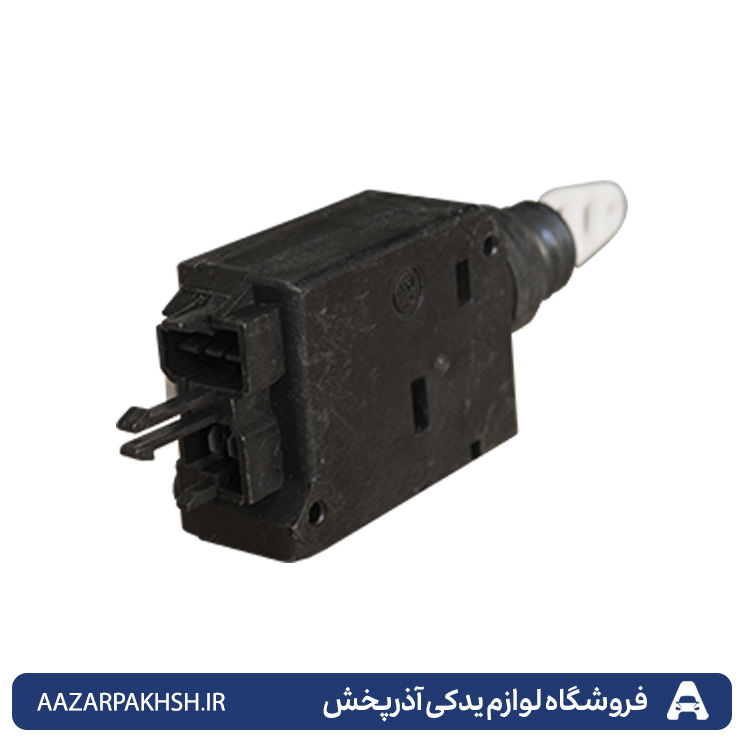 پمپ درب عقب پژو 405 و پارس و سمند XU7 GISP