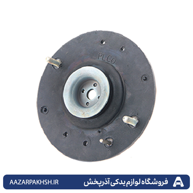 توپی سرکمک طرح 206 پژو 405 و پارس و سمند XU7-GISP
