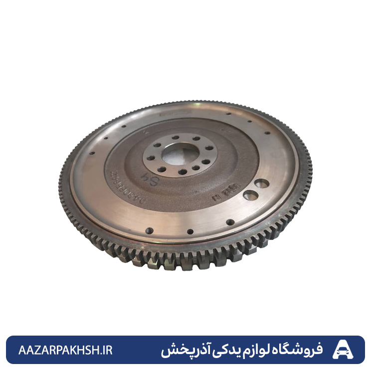 مجموعه فلایویل پژو 405 و پارس و سمند(xu7) GISP