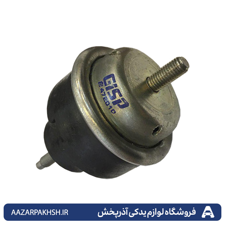 دسته موتور دوسرپیچ پژو 405 و پارس و سمند XU7 GISP