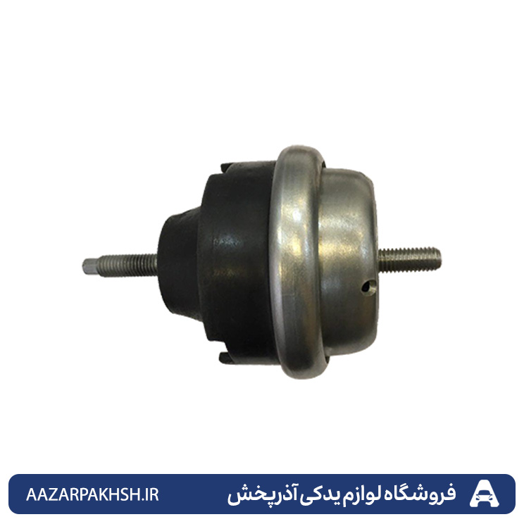 دسته موتور دوسرپیچ بهینه (طرح  206 تیپ 5) پژو 405 و پارس و سمند XU7-GISP 