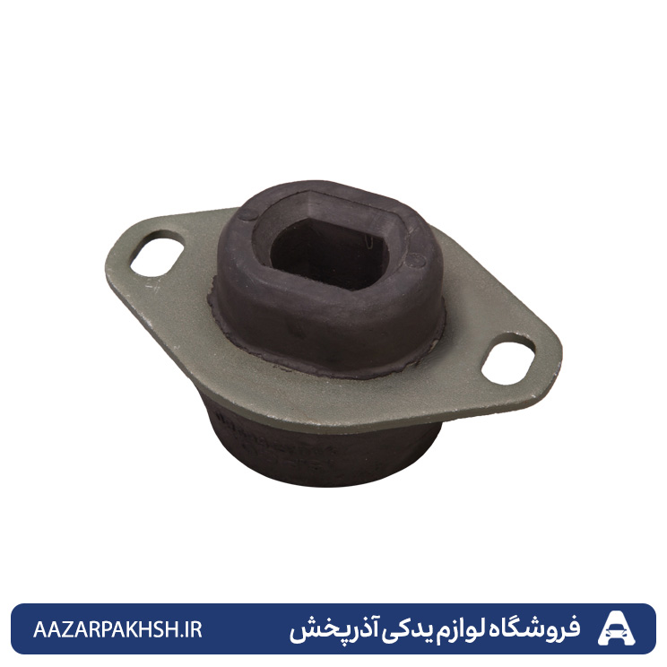 دسته موتور زیر باطری پژو 405 و پژو پارس و سمند و سمندملی و دنا و سورن XU7-GISP