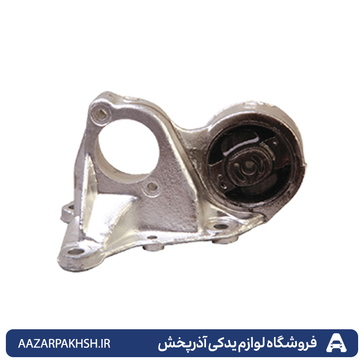 دسته موتورآلومینیومی کامل پایین راست پژو 405 و پارس و سمند XU7-GISP