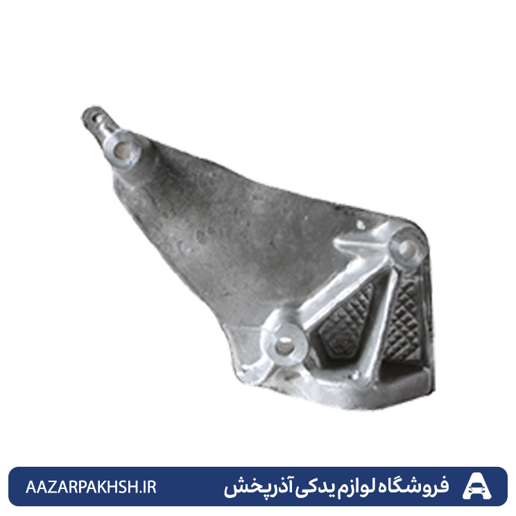 دسته موتور سه پیچ پژو 405 و پژو پارس و سمند و سمندملی و دنا و سورن XU7-GISP