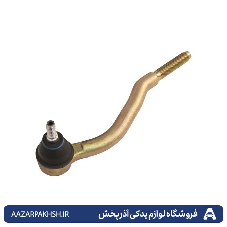 سیبک فرمان چپ پژو 405 و پژو پارس و سمند و سمندملی و دنا و سورن XU7-GISP
