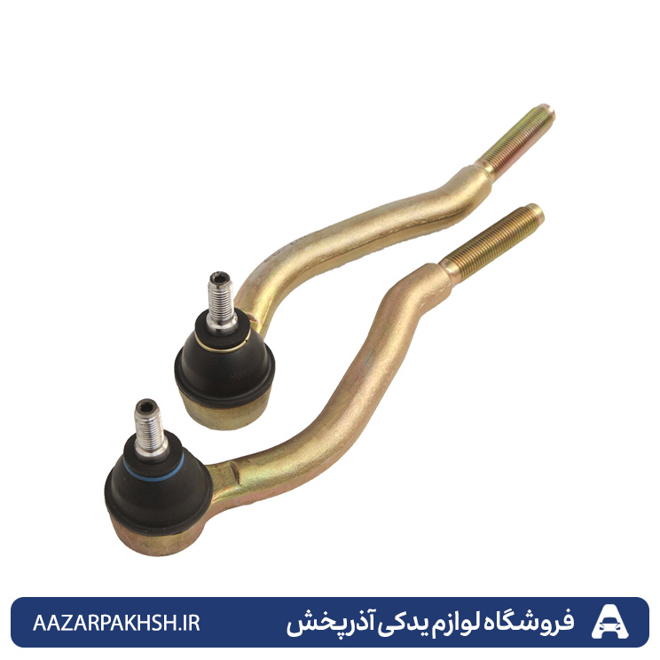 سیبک فرمان راست  پژو 405 و پژو پارس و سمند و سمندملی و دنا و سورن XU7-GISP