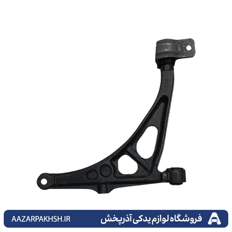 طبق چپ 405 چکاد