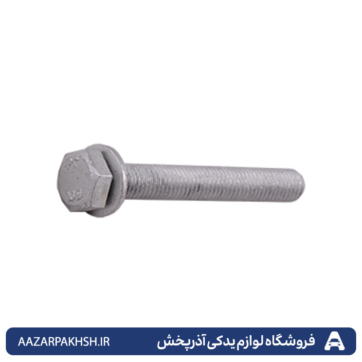پیچ دور گیربکس 405 دنده میلی متری GISP 70*10