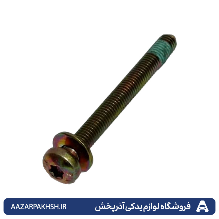 پیچ کویل کوتاه پژو 405 - پارس - سمند GISP