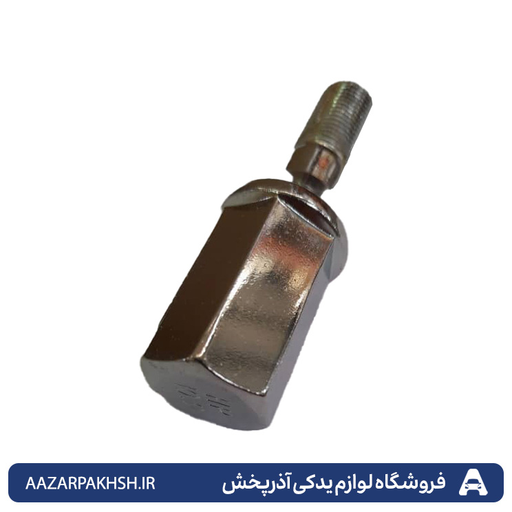 پیچ چرخ سورن-GISP