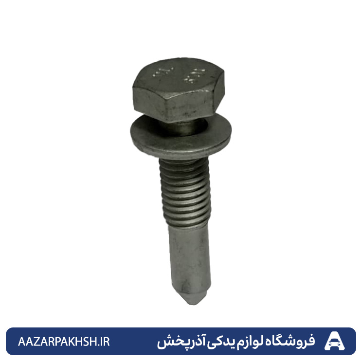 پیچ رام کوچک واشردار پژو 405 - پارس - سمند GISP