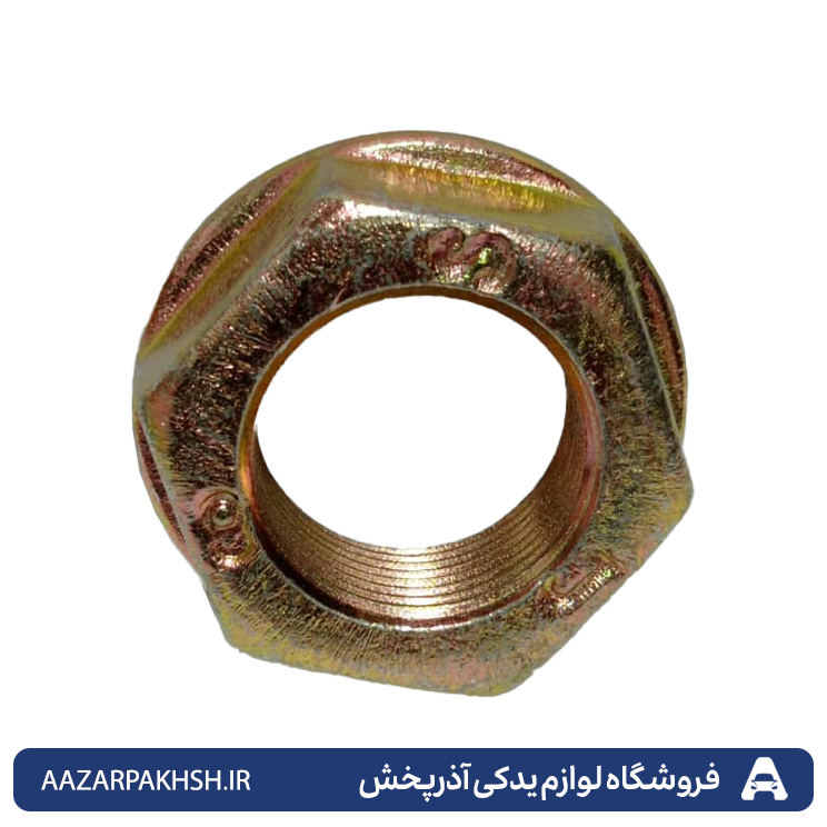 مهره سرپلوس 405-GISP