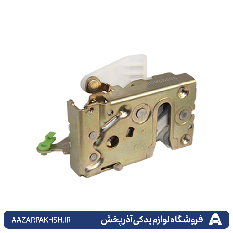 قفل درب جانبی عقب جدید راست پژو 405 - پارس - سمند GISP