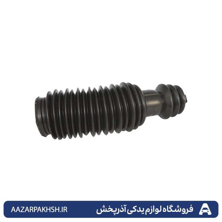 گردگیر جعبه فرمان بزرگ pu پژو 405 و پژو پارس و سمند و سمندملی و دنا و سورن XU7-GISP