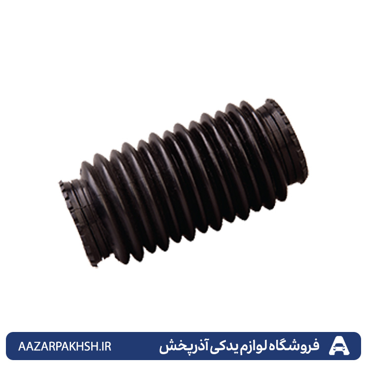گردگیر جعبه فرمان کوچک pu پژو 405 و پژو پارس و سمند و سمندملی و دنا و سورن XU7-GISP