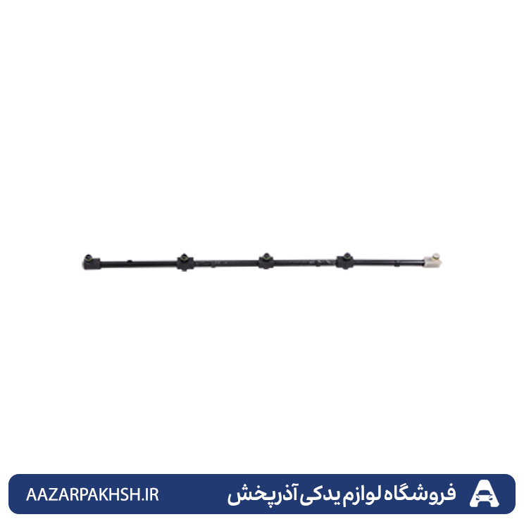 لوله روغن ریز(دوش روغن)پژو 405 و پارس و سمند XU7-GISP