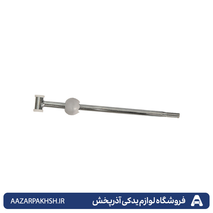 دسته دنده پژو 405 - پژو پارس XU7 GISP