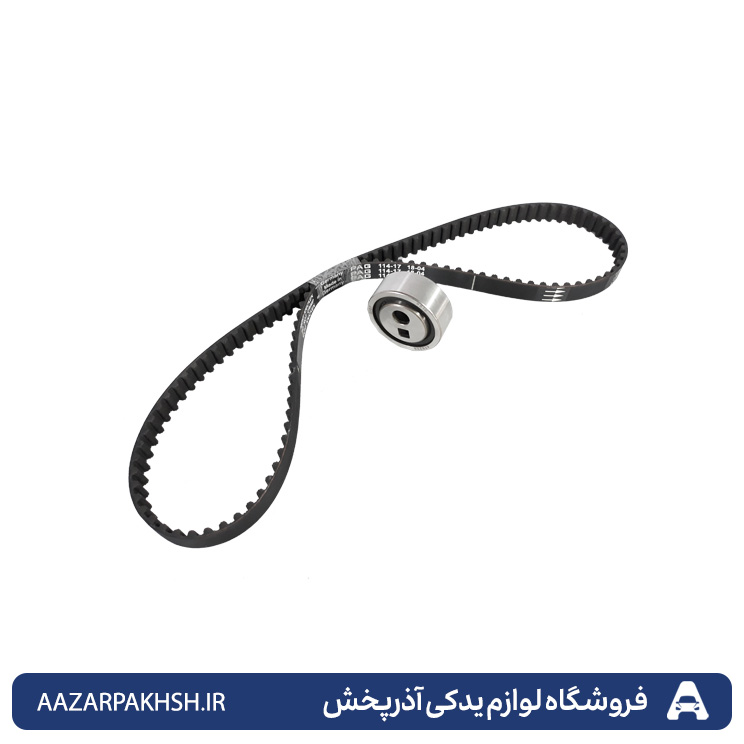 کیت تایم پژو 405 و پارس و سمند XU7 GISP