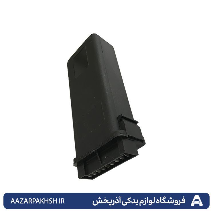 یونیت قفل مرکزی پژو 405 و پارس و سمند XU7 GISP