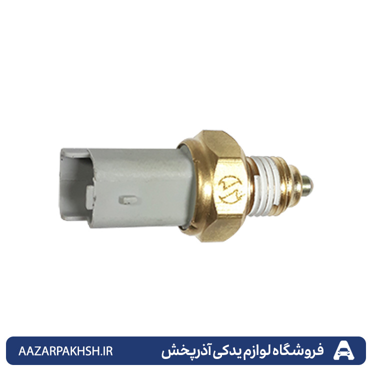 فشنگی دنده عقب پژو 405 و پژو پارس و سمند GISP