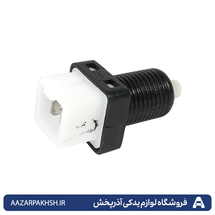 استپ ترمز پژو 405 و پژوپارس و سمند XU7 GISP