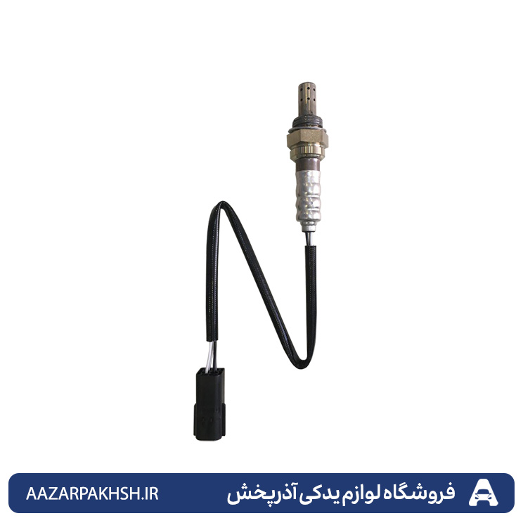 سنسور اکسیژن زیمنس350mm(upstream) پژو 405 و پارس و سمند، پژو 206 تیپ 5، رانا،سمند ملی،نیسان EF7-XU7-GISP