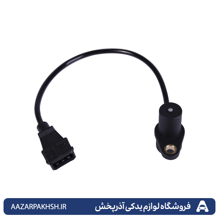 سنسور دور موتور (زیمنس) پژو 405 و پارس و  سمند و پراید XU7 GISP