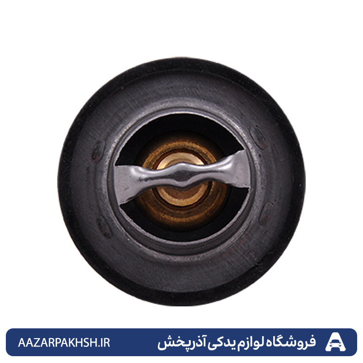 ترموستات 75 درجه پژو 405 و پارس و سمند XU7 GISP