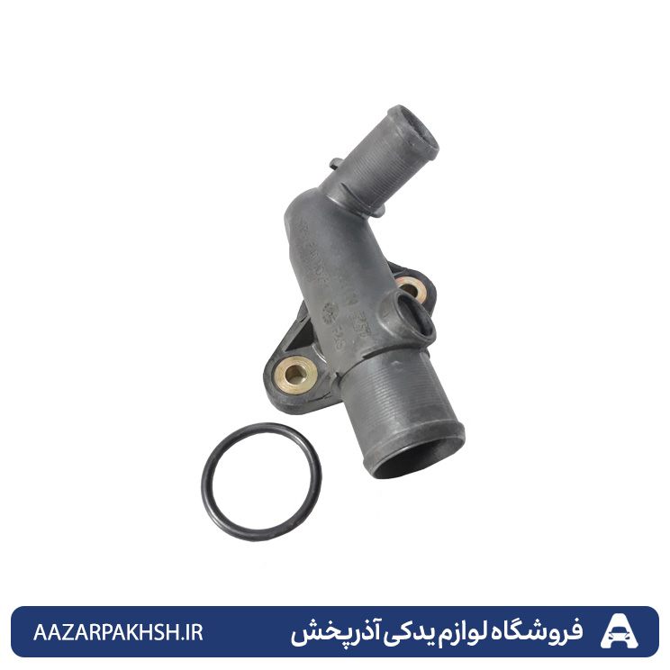 سه راهی آب PPS  پژو 405 و پارس و سمند XU7-GISP