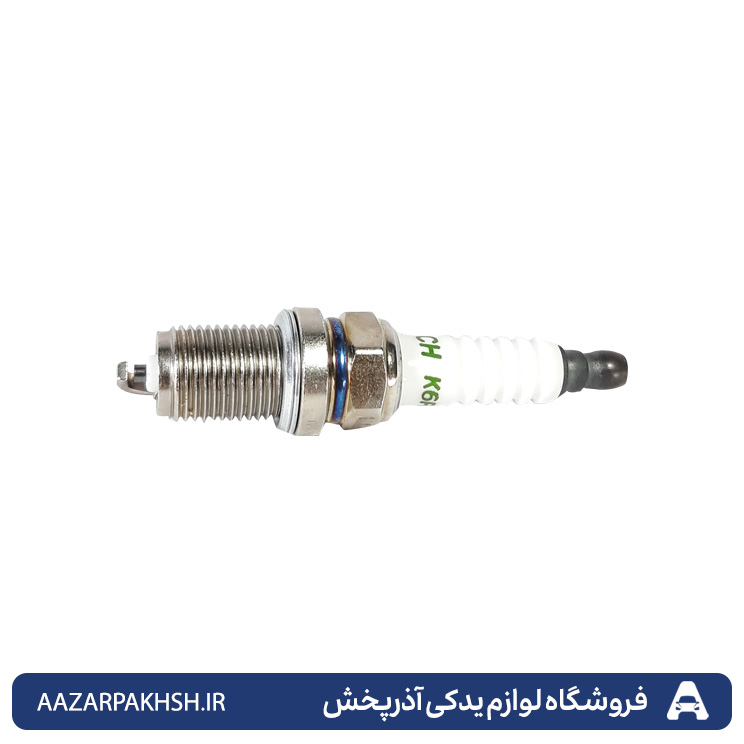 شمع موتور پژو 405 و پارس و سمند XU7 GISP
