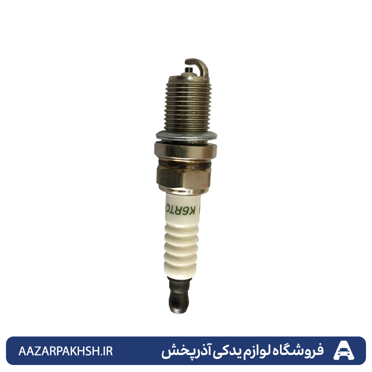شمع موتور پژو 405 و پارس و سمند XU7 GISP