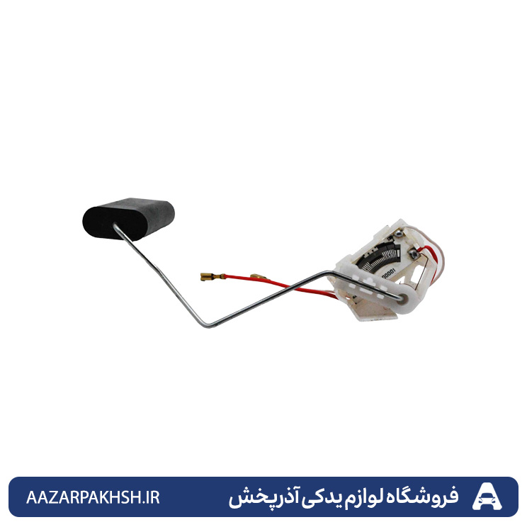 نشانگر درجه باک 405وپارسوسمند-GISP