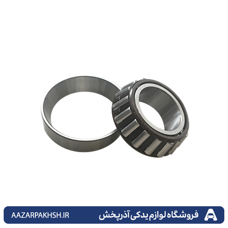 بلبرینگ شفت اول گیربکس ( 32005 ) پژو 405 و پژو پارس و سمند و سمندملی و دنا و سورن GISP