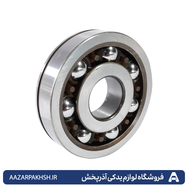بلبرینگ بزرگ گیربکس خروجی ( AB40559 ) پژو 405 و پژو پارس و سمند و سمندملی و دنا و سورن بلبرینگ بزرگ گیربکس خروجی ( AB40559 )  GISP