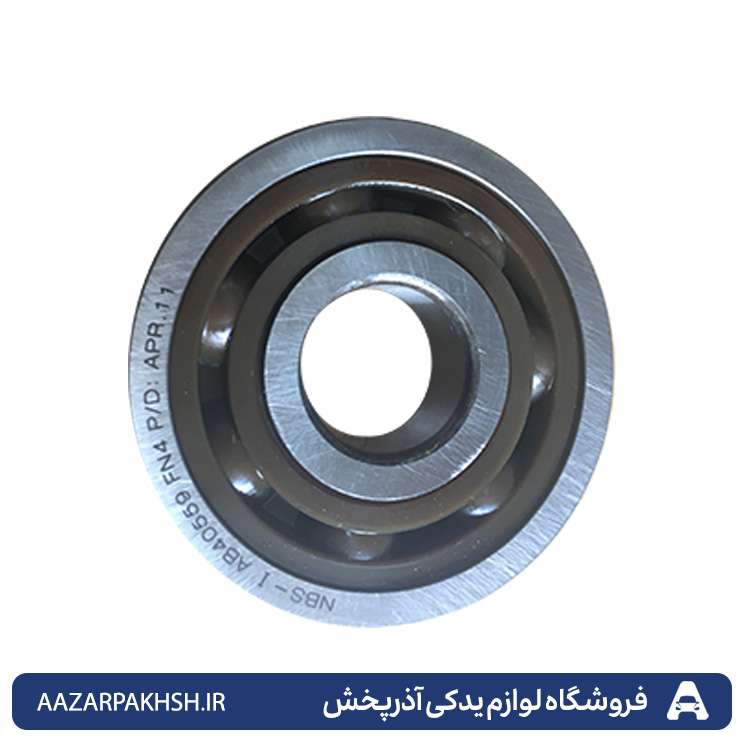 بلبرینگ بزرگ گیربکس خروجی ( AB40559 ) پژو 405 و پژو پارس و سمند و سمندملی و دنا و سورن بلبرینگ بزرگ گیربکس خروجی ( AB40559 )  GISP