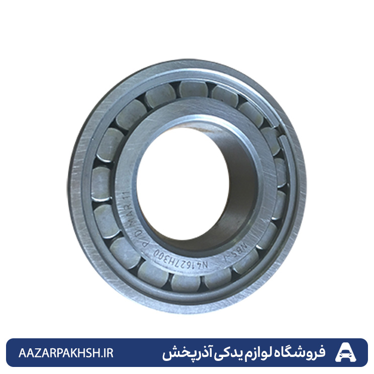 بلبرینگ بزرگ گیربکس ( N41627 ) پژو 405 و پژو پارس و سمند و سمندملی و دنا و سورن GISP