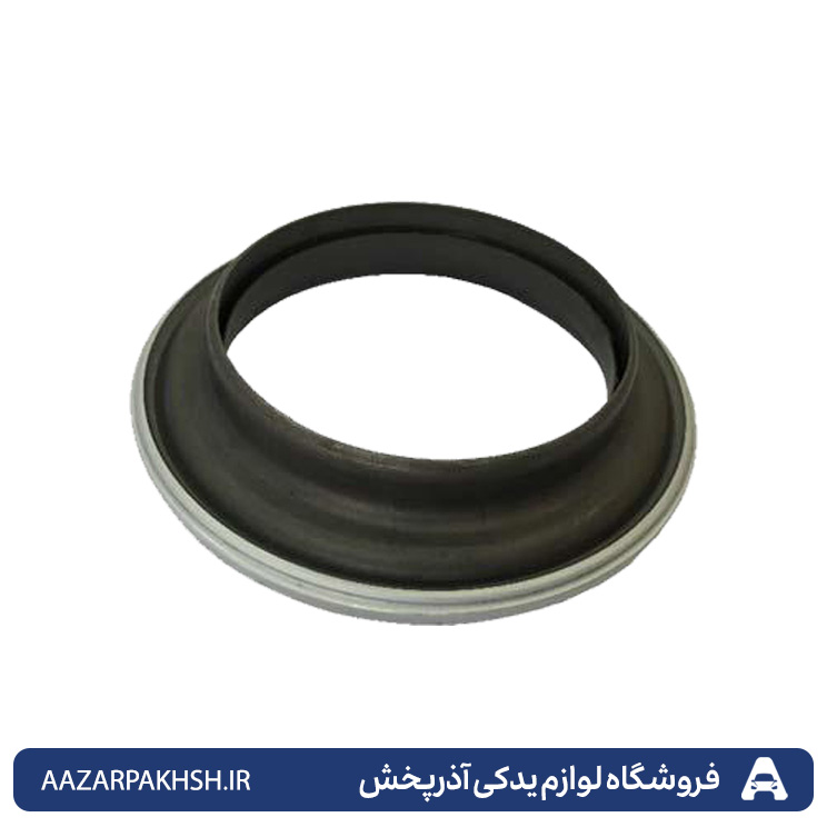 بلبرینگ کف گرد سر کمک پژو 405 و پارس و سمند و سمندملی و دنا و سورن XU7-GISP